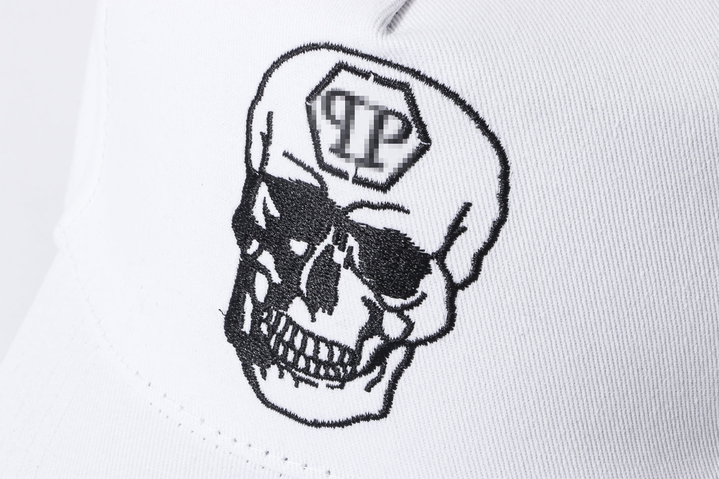 New-PHILIPP Skull hat