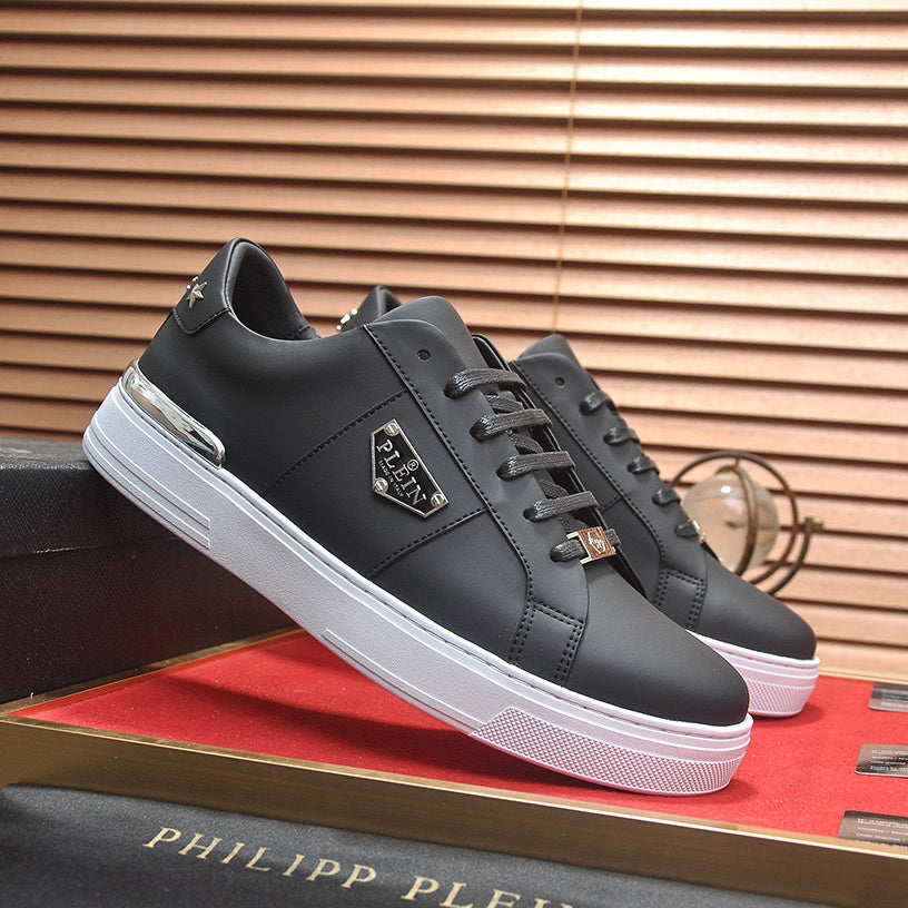 New-PHILIPP leather shoes