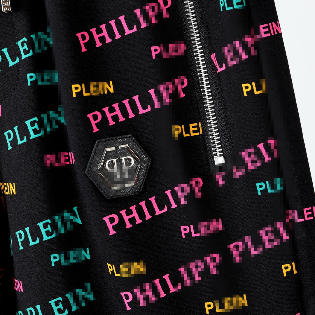 New - PHILIPP shorts