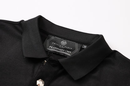 New-PHILIPP 9019 Diamond Polo