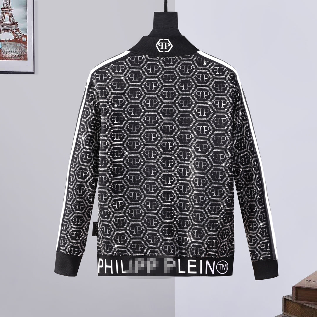 New-PHILIPP 880 Sports suit