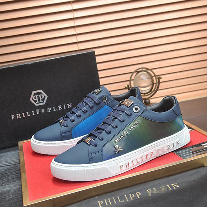 New-PHILIPP leather shoes