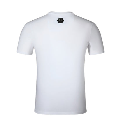 New-PHILIPP Ghost hot diamond T-Shirt