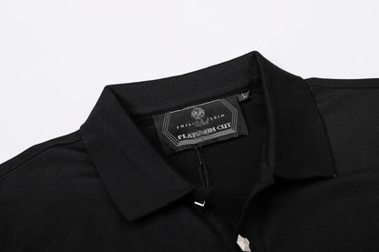 New-PHILIPP Diamond Polo