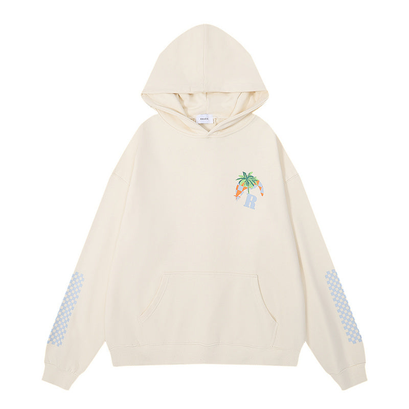 New-RHUDE 5259 Hoodies