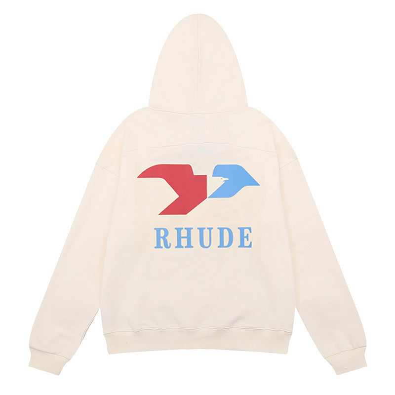 New-RHUDE 5235 Hoodies