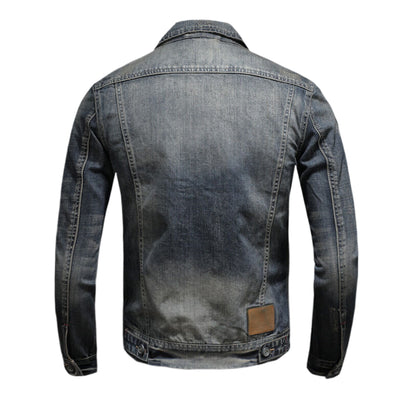 New-PHILIPP Denim Jacket