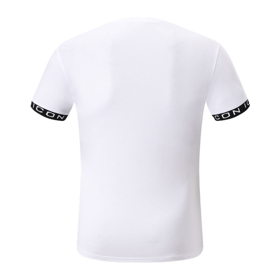 NEW-DSQ2 24SS Cool fit T-shirt