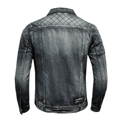 New-PHILIPP Denim Jacket