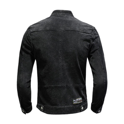 New-PHILIPP Denim Jacket