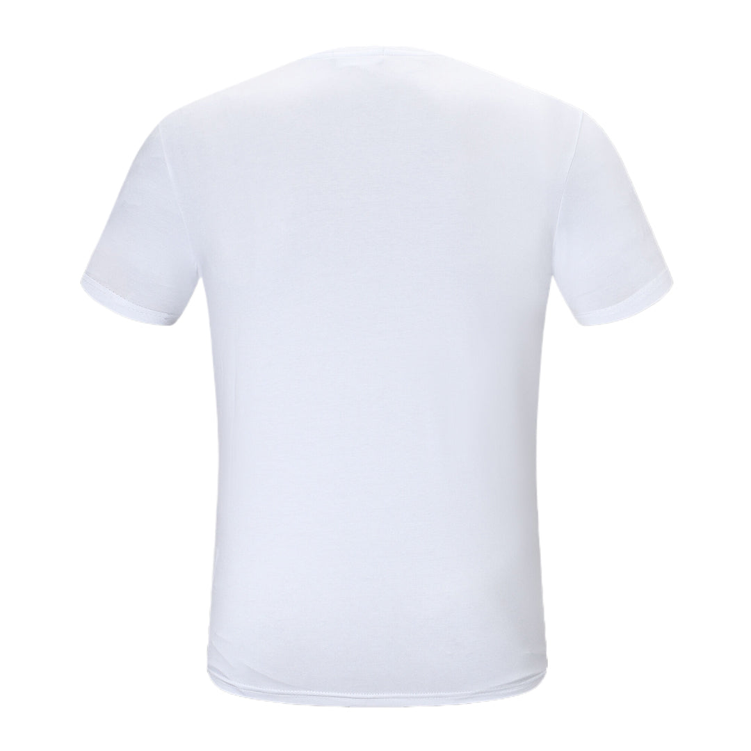 NEW-DSQ2 24SS Regular fit T-shirt