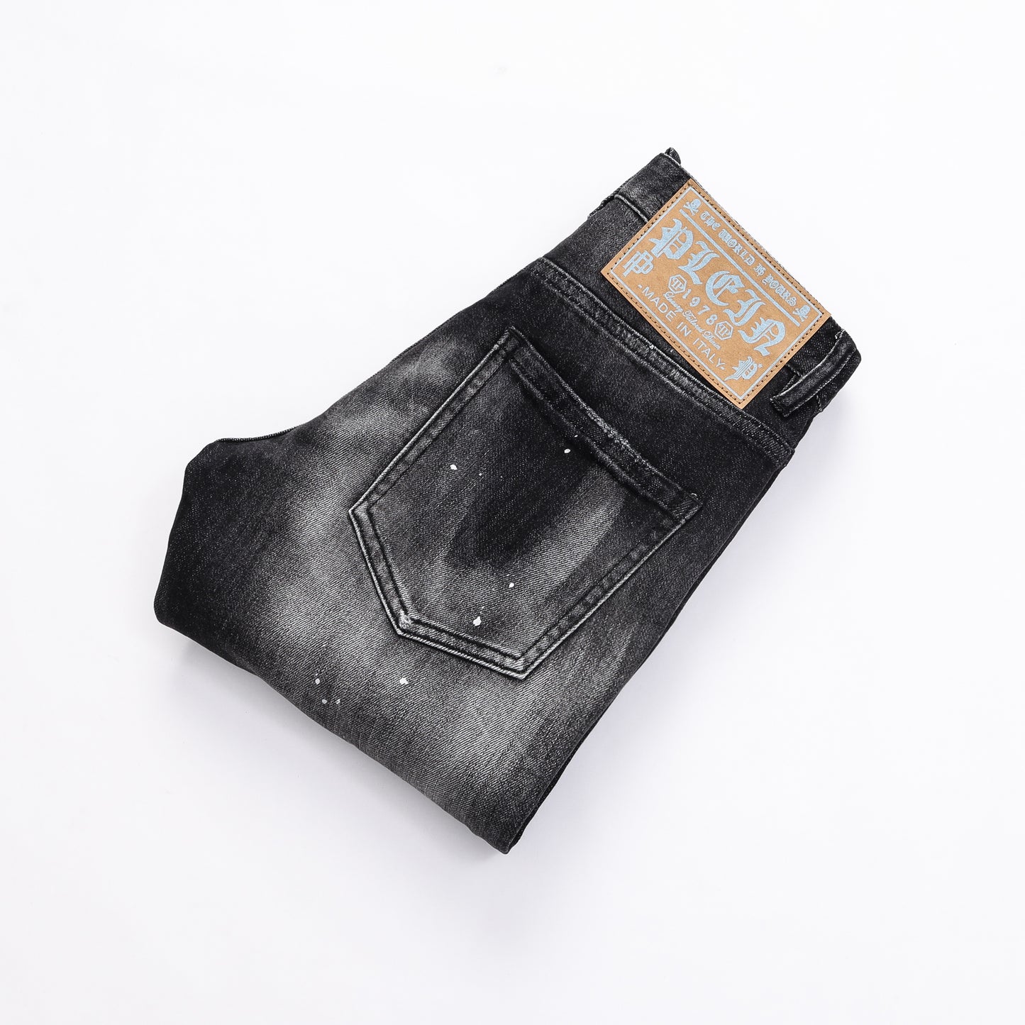 New-PHILIPP jeans