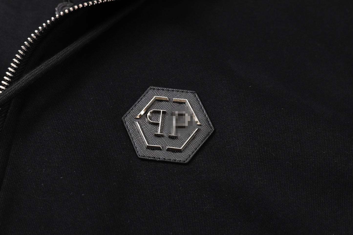 New-PHILIPP 7003 Diamonds Hoodie