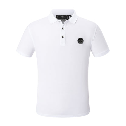 New-PHILIPP Diamond Polo