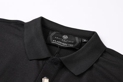 New-PHILIPP Diamond Polo