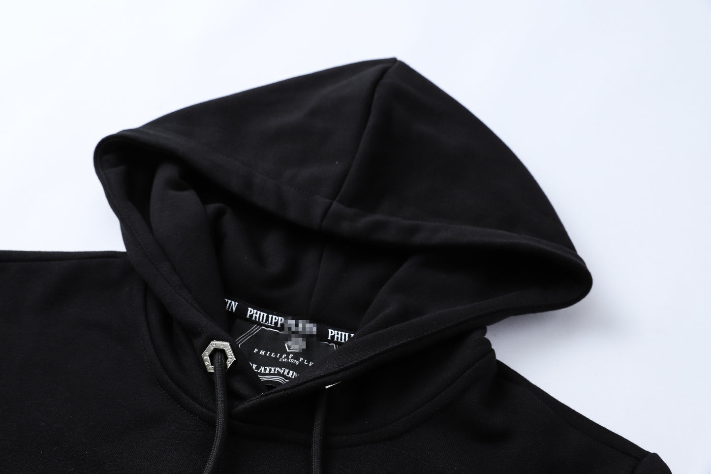 New-PHILIPP 8624 Hoodie