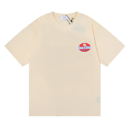 New-RHUDE Prints T-shirt