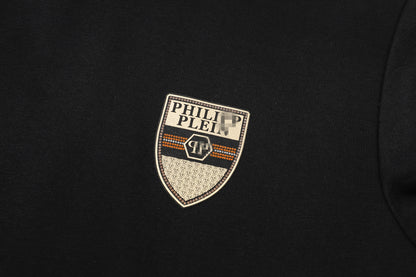 New-PHILIPP 8675 tjger Diamonds Hoodie