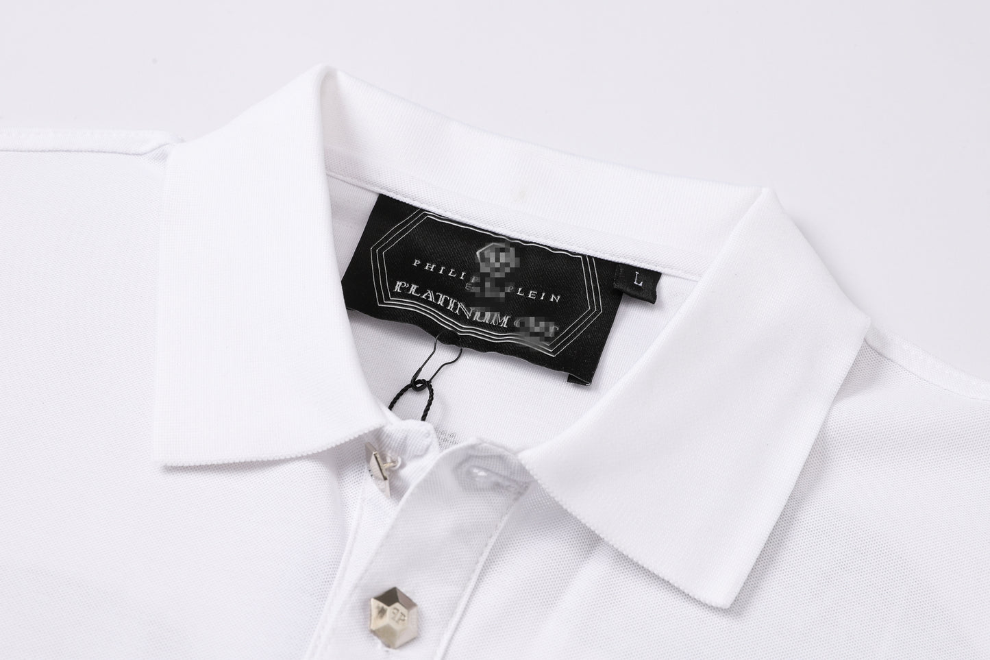 New-PHILIPP Diamond Polo