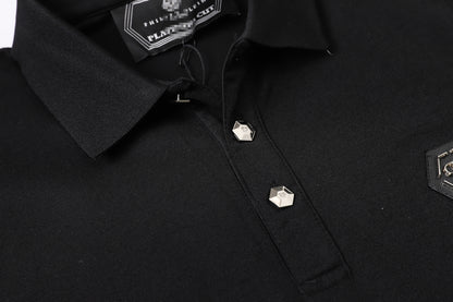 New-PHILIPP Diamond Polo