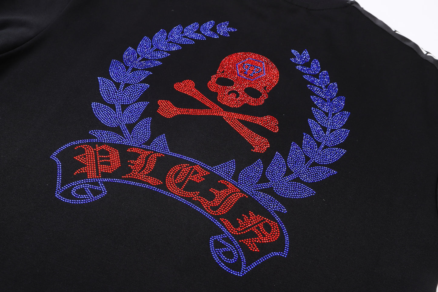 New-PHILIPP skull Sweatshirt