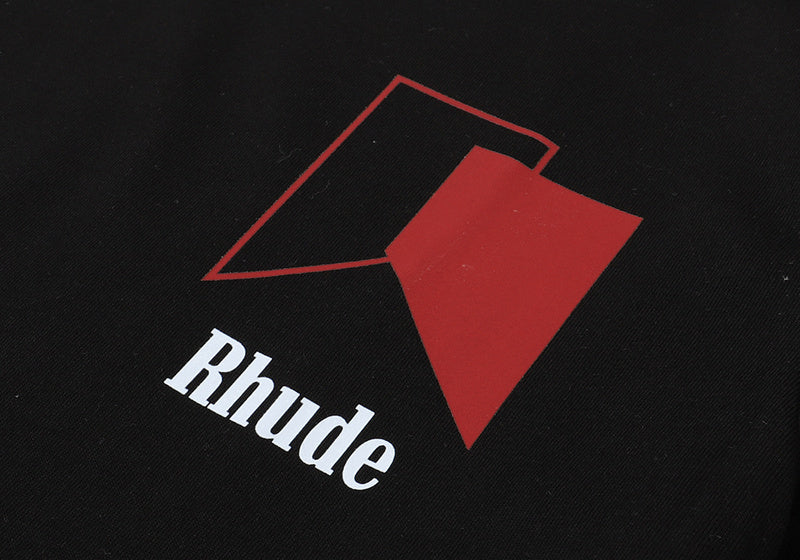 New-RHUDE 5231 Hoodies