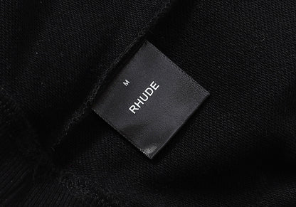 New-RHUDE 5216 Hoodies