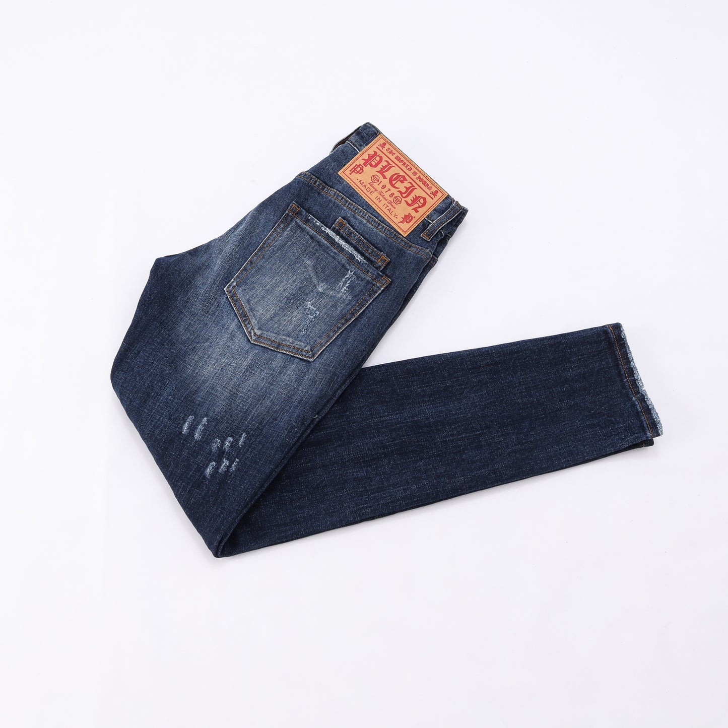 New-PHILIPP jeans