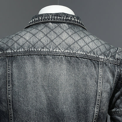 New-PHILIPP Denim Jacket