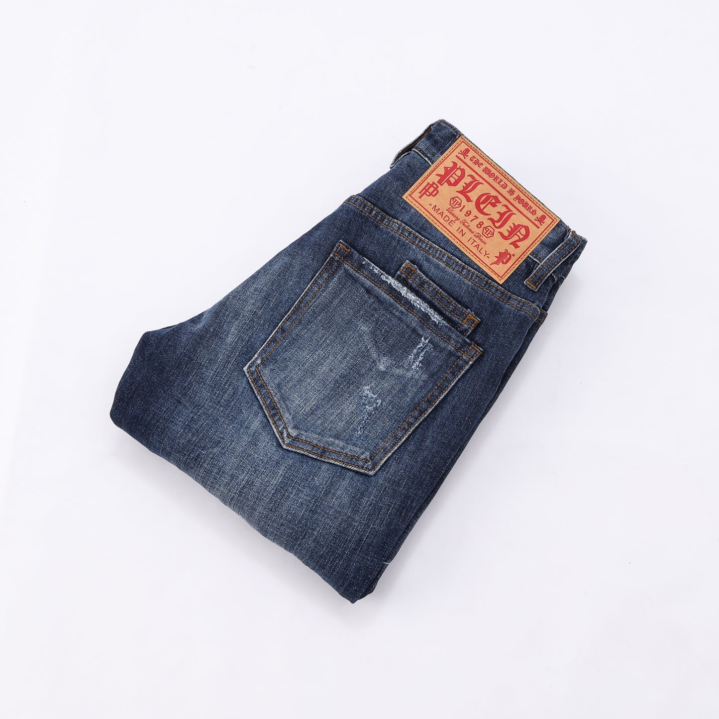 New-PHILIPP jeans