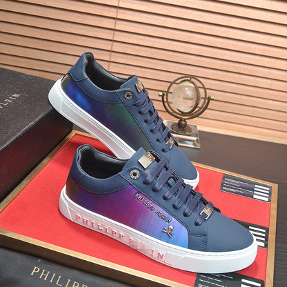 New-PHILIPP leather shoes