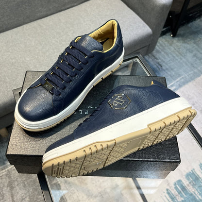 New-PHILIPP leather shoes