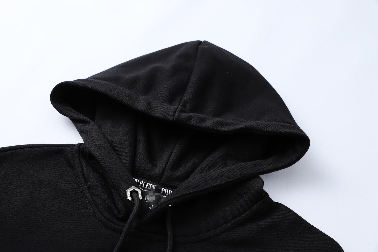 New-PHILIPP 8623 Diamonds Hoodie