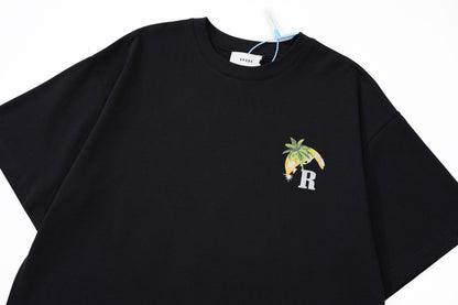 New-RHUDE Summer Coconut Tree Racing