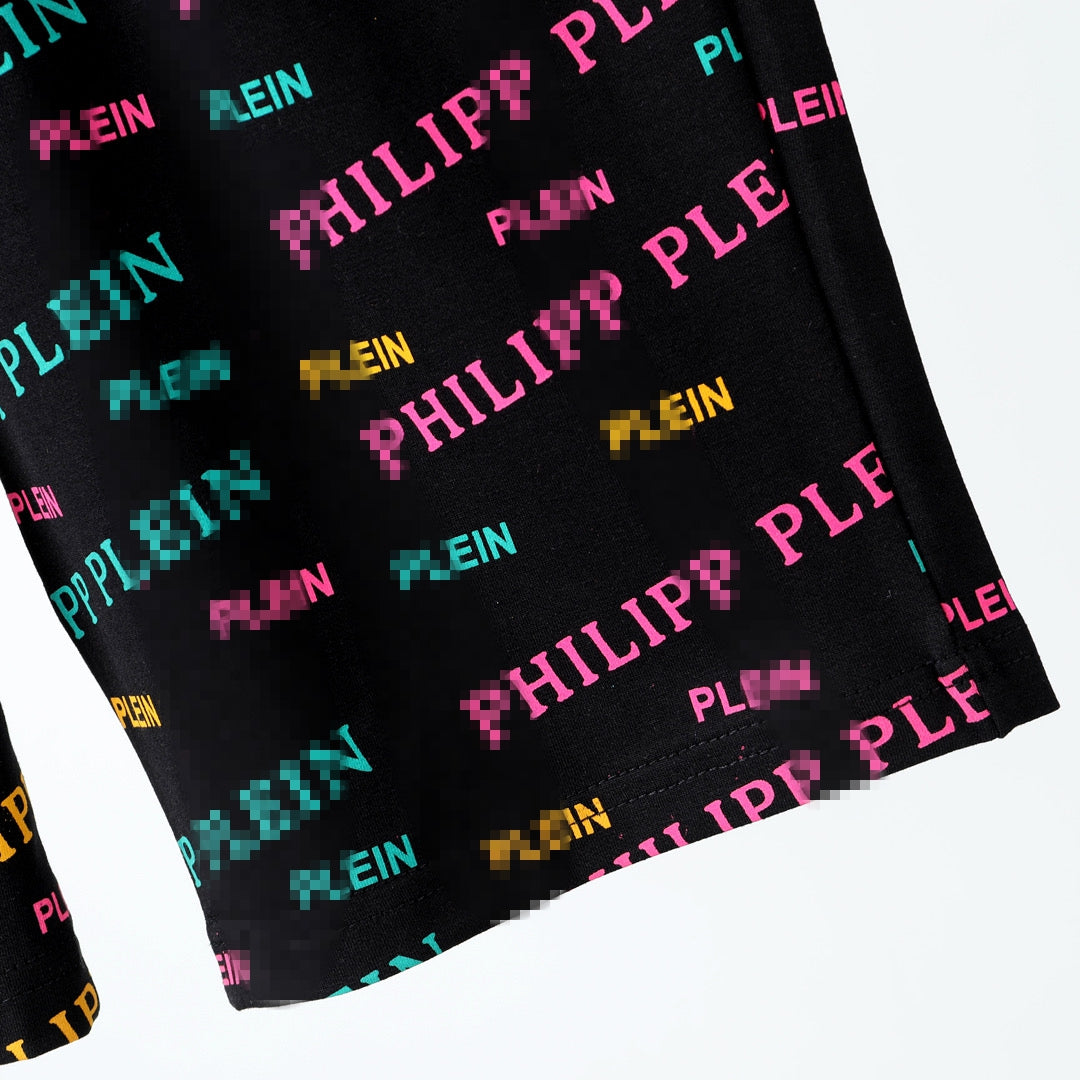 New - PHILIPP shorts