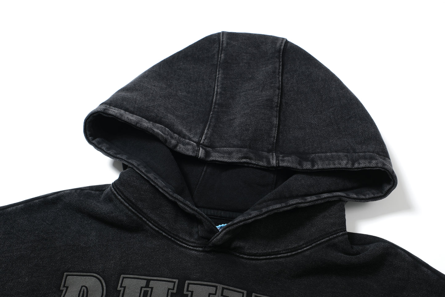 New-RHUDE American Retro Hoodie