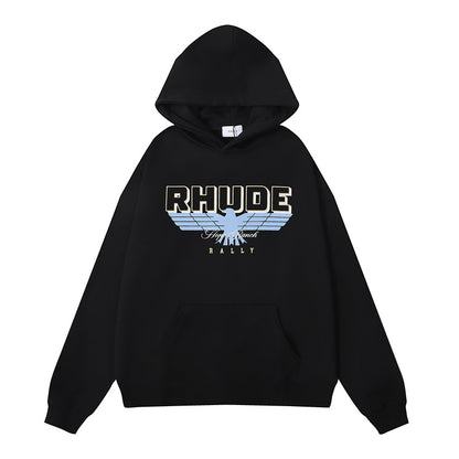 New-RHUDE 5216 Hoodies