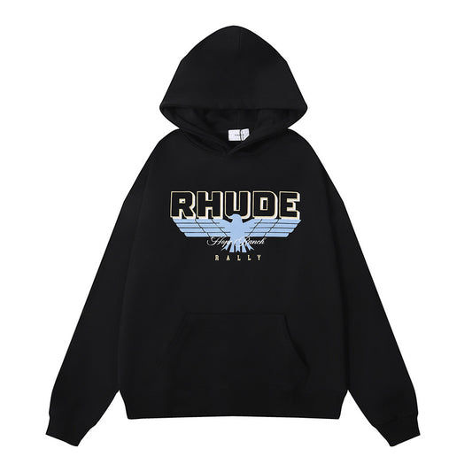 New-RHUDE 5216 Hoodies