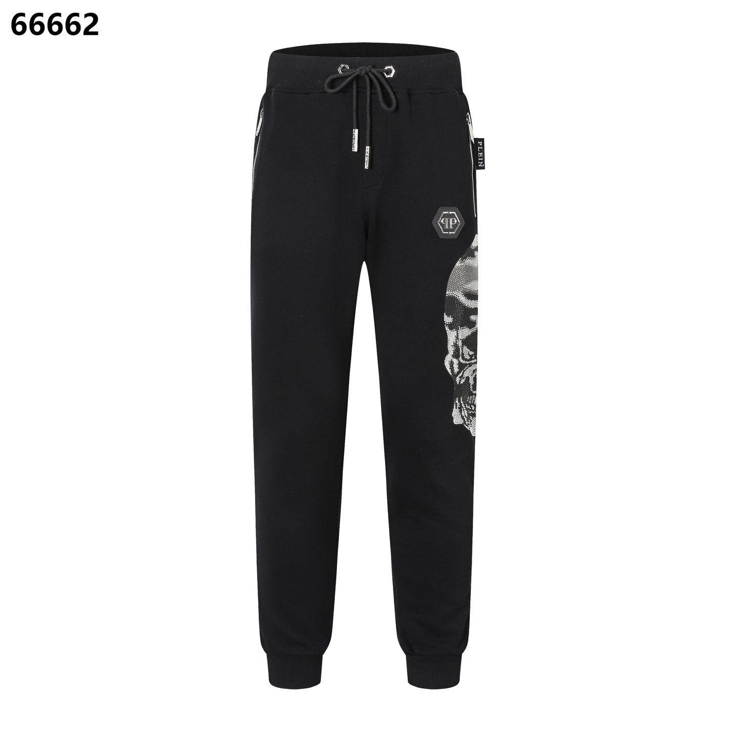 New-PHILIPP 66662 Sports pants