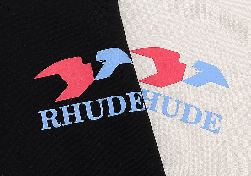 New-RHUDE 5235 Hoodies