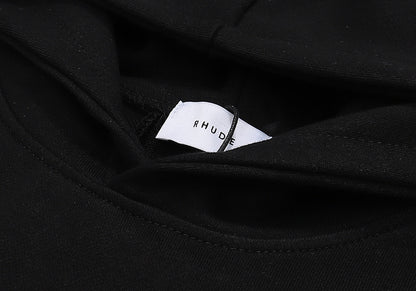 New-RHUDE 5229 Hoodies