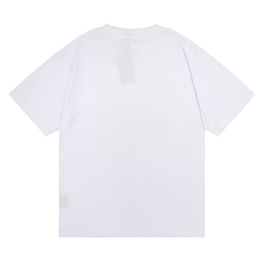 New-RHUDE Prints Couples T-shirt