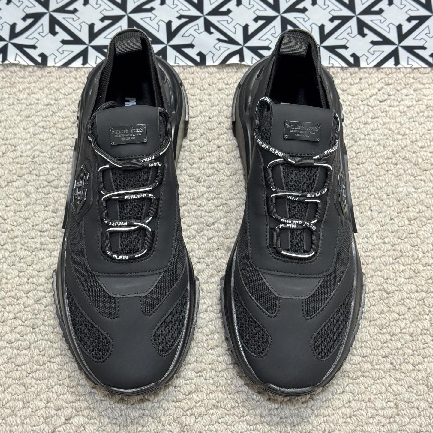 New-PHILIPP Casual shoes