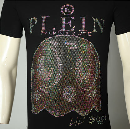 New-PHILIPP Skull T-Shirt