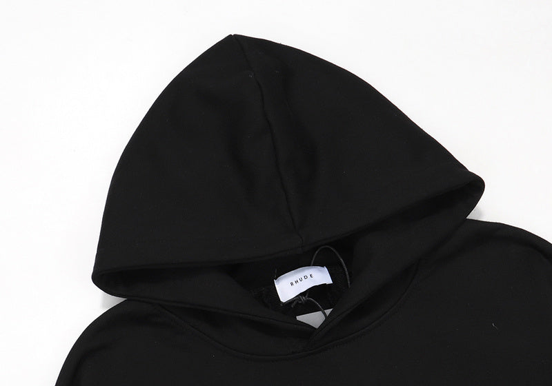 New-RHUDE 5225 Hoodies