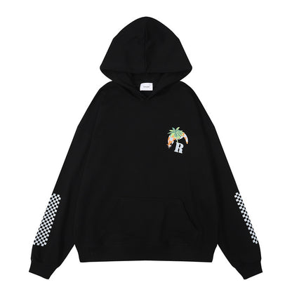 New-RHUDE 5259 Hoodies