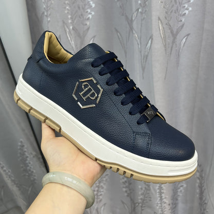 New-PHILIPP leather shoes