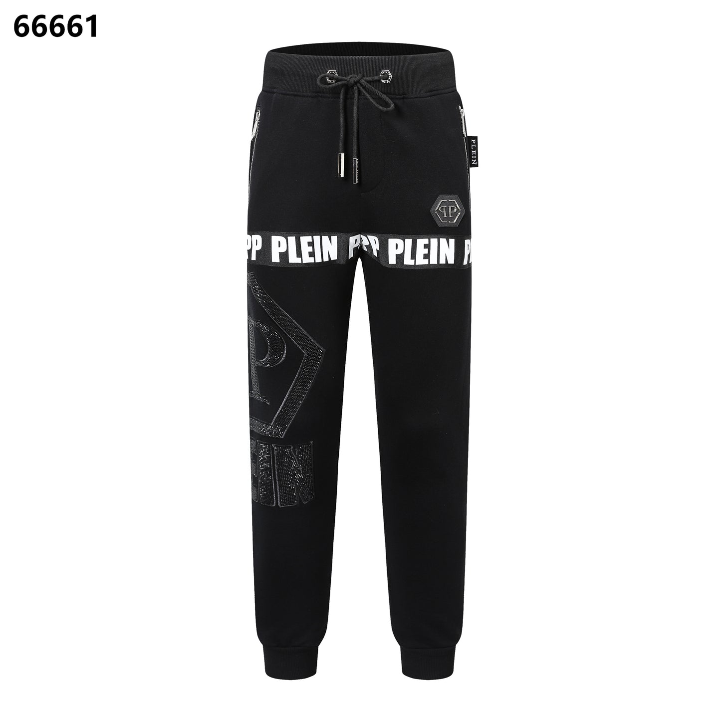 New-PHILIPP 66661 Sports pants