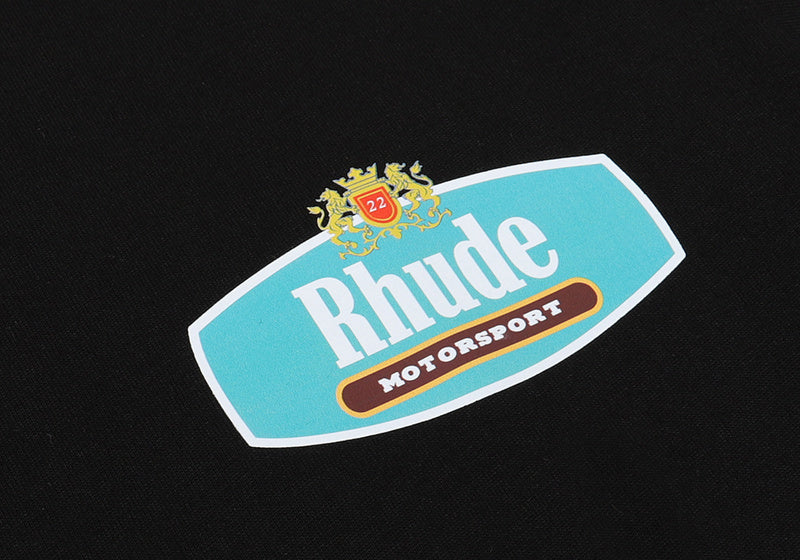 New-RHUDE 5229 Hoodies