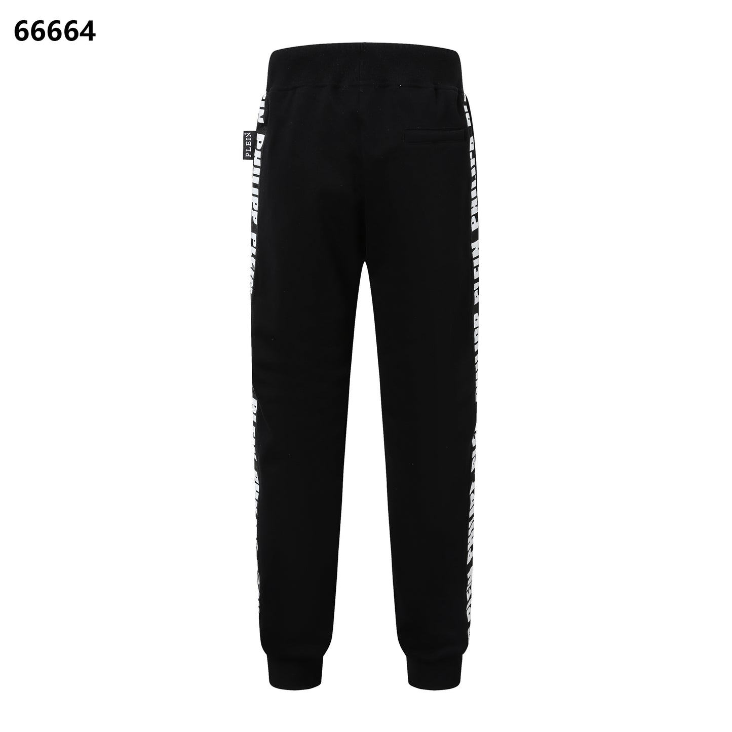 New-PHILIPP 66664 Sports pants